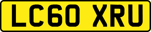 LC60XRU