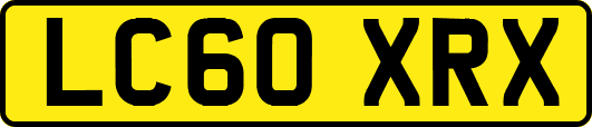 LC60XRX