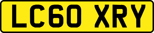 LC60XRY