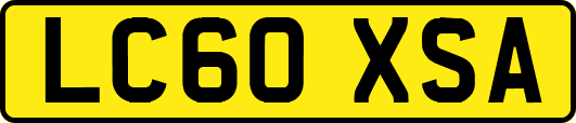 LC60XSA