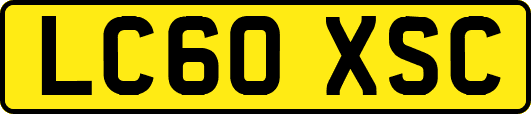 LC60XSC
