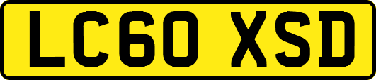 LC60XSD
