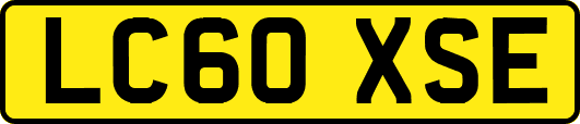 LC60XSE