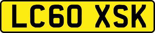 LC60XSK