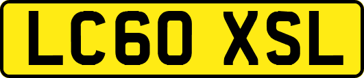 LC60XSL