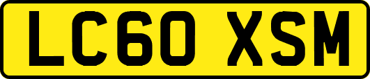 LC60XSM