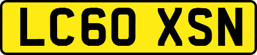 LC60XSN