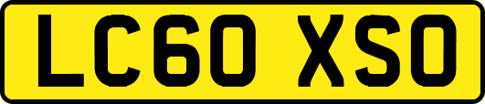 LC60XSO