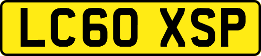 LC60XSP
