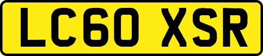 LC60XSR