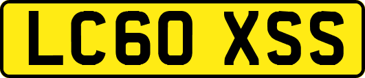 LC60XSS