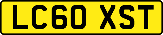 LC60XST