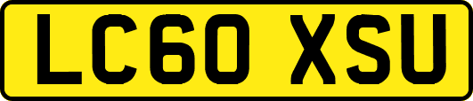 LC60XSU