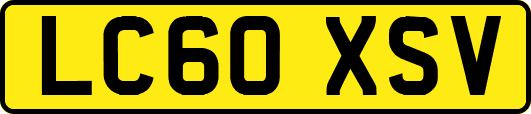 LC60XSV
