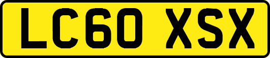 LC60XSX