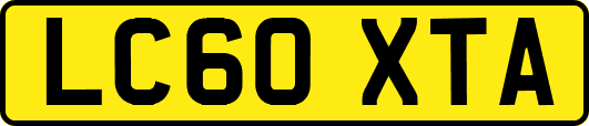 LC60XTA