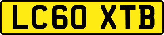 LC60XTB