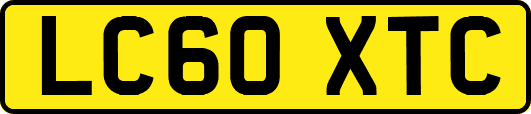 LC60XTC