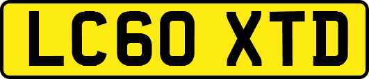 LC60XTD