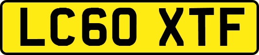 LC60XTF