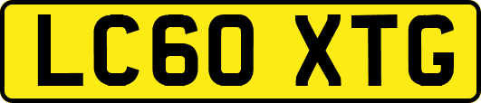 LC60XTG