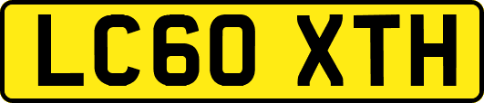 LC60XTH