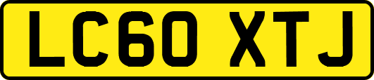 LC60XTJ