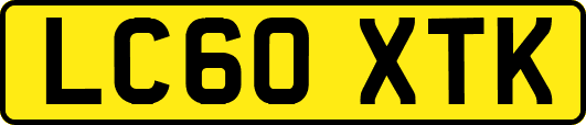 LC60XTK
