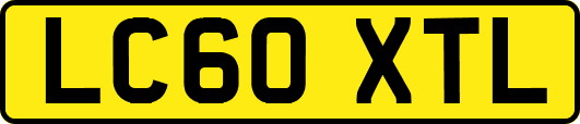 LC60XTL