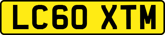 LC60XTM
