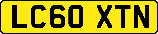 LC60XTN