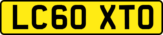 LC60XTO