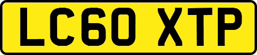 LC60XTP