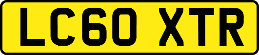 LC60XTR