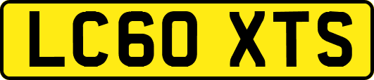 LC60XTS