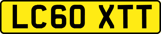 LC60XTT