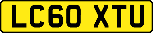 LC60XTU