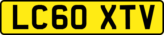 LC60XTV