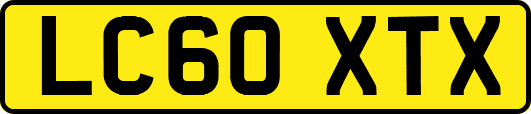 LC60XTX