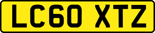 LC60XTZ