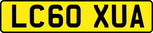 LC60XUA