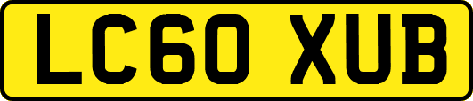 LC60XUB