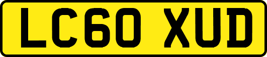 LC60XUD