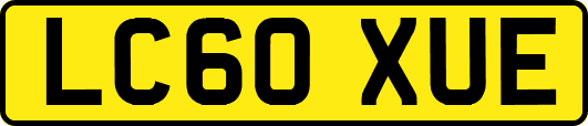LC60XUE