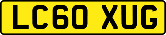LC60XUG