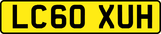 LC60XUH