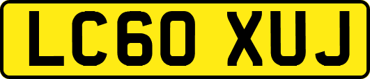 LC60XUJ