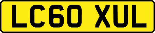 LC60XUL