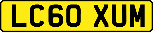 LC60XUM