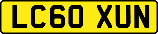 LC60XUN
